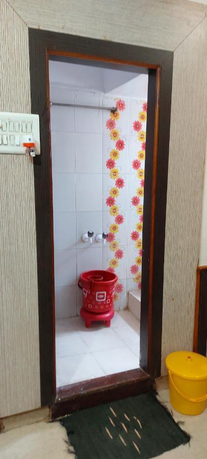 Sai Raghunandan Guest House Shirdi Extérieur photo